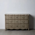 Kommode khaki 130x50x85 thumbnail