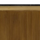 SOFABORD MED MARMORPLATE - MANGOTRE 120 X 80 X 42 CM thumbnail