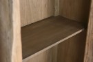 OLMO MACIZO 115X48X210 NATURAL  thumbnail