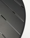 Bord, HDHelo, Svart -diameter 120 cm thumbnail
