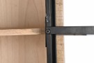 PRANGE MANGO METAL 170X45X200 NATURAL thumbnail