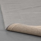 VELVY CARPET 160 X 230 CM GREY thumbnail