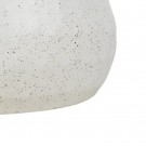 COFFE TABLE BEIGE CEMENT 92 X 92 X 45 CM613551 thumbnail