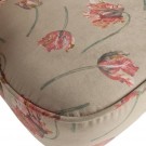 WOOOD VOGUE ARMCHAIR VELVET ROCOCO AGAVE thumbnail