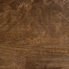 COFFE TABLE BROWN MANGO WOOD ROOM 120 X 35 X 45 CM thumbnail