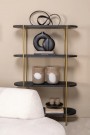 DELON SHELF 105X40X160 CM thumbnail