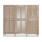 Cavalli Wardrobe 254 x 226 x 50 cm.  thumbnail