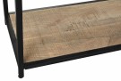 PRANGE MANGO METAL 170X45X200 NATURAL thumbnail