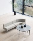 HDCorner seater, Natur - House Doctor thumbnail