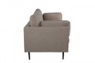 Boom 3-seter sofa brun thumbnail