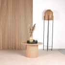 OLIVIA TABLE OAK 60 CM thumbnail