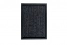 PAULLINA WALL ART BLACK M thumbnail