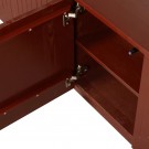 NYHET: PENCIL ML 90 Merlot farge. thumbnail