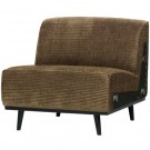 WOOOD STATEMENT 1-SEATER ELEMENT FLAT RIB ROCK thumbnail