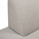 Chios loungeset organisk sand høyre thumbnail