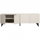 WOOOD MILLER TV UNIT PINE DUST [fsc] thumbnail