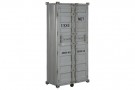 BARSKAP BOTELLERO METAL MDF 76,5X41X157,5 CONTAINER thumbnail
