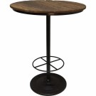 Baggio høyt bar bord 105 cm thumbnail