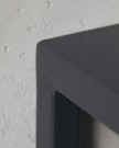 Konsollbord, HDFari, Svart thumbnail