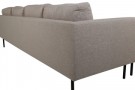 Zoom u-sofa beige thumbnail