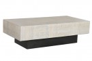 COFFEE TABLE WOOD 150X76X45 thumbnail