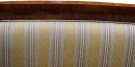 ONE OF A KIND Biedermeier Bench thumbnail