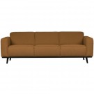 WOOOD STATEMENT 3-SEATER 230 CM BOUCLE BUTTER thumbnail