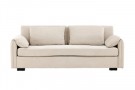 Malva 3-seter sofa beige thumbnail
