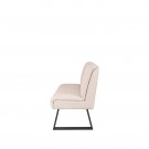 Modula 2 Seat 100 cm Natural Boucle thumbnail