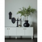 WOOOD MADU TV UNIT PINE DEEP CLOUD GREY [fsc] thumbnail