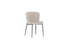 BESTSELGER Modesto 2pk spisestol beige thumbnail