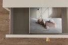 Bakal Nattbord 43x50 Beige thumbnail