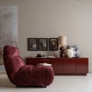 NYHET: PENCIL ML 90 Merlot farge. thumbnail