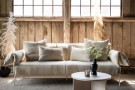 Öckerö 3-seter sofa beige thumbnail
