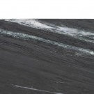 Skjenk brun/svart, marmor/tre 160x40x87 thumbnail