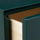 Stue / garderobe  grønn gran 70x38x131 thumbnail