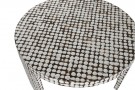 BORDSETT 90 x 90 x 45 og 55 x 55 x38 LAGET AV FIBER KOKOS OG BARK thumbnail