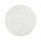 COFFE TABLE WHITE-BLACK MAGNESIUM 91 X 91 X 39 CM thumbnail