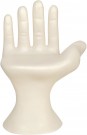 Hand Off white - stol  thumbnail