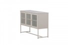 Malla skap 40 x 80 x 120 beige thumbnail