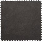 WOOOD STATEMENT 4-SEATER 280 CM VELVET DARK GREEN thumbnail