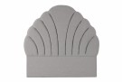 BED HEADER POLYESTER MDF 157X8X160 thumbnail