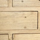 Kommode naturfarget furutre 160x45x90 thumbnail