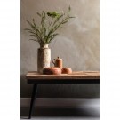 WOOOD RHOMBIC COFFEE TABLE WOOD/METAL 120x60CM thumbnail