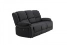 Singapore lenestolsofa svart thumbnail