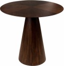 Congo spisebord 80cm i diameter thumbnail