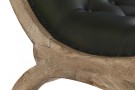 ARMANI I MANGOTRE og LEATHER 65X98X94 GREEN thumbnail