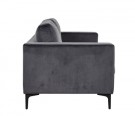 Bolero 3-seter sofa grå thumbnail