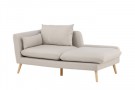 Tacoma 2-seter sofa beige thumbnail