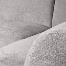 EDEN CORNER SOFA RIGHT STONE ELITE thumbnail
